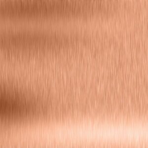 Natural Copper Splashback