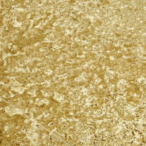 Wiltshire finish - Aged Brass Splashback
