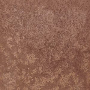 Cheshire finish - Aged copper Splashback