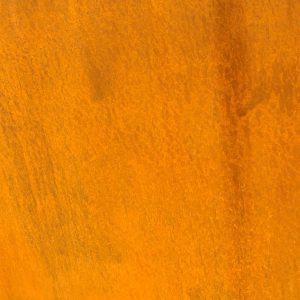 Weathered Corten Splashback