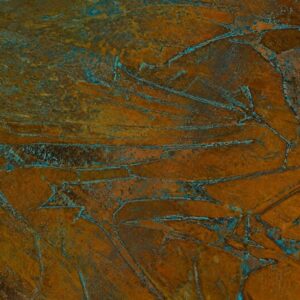 Hertfordshire Finish - 0.9mm 150x150mm Sample