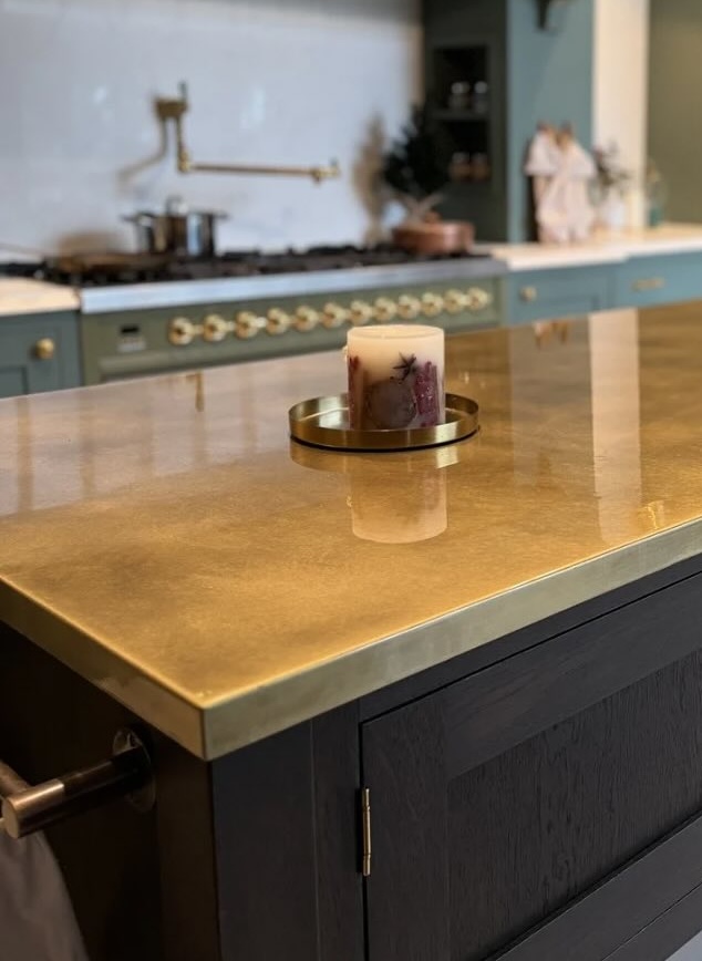 Worktops