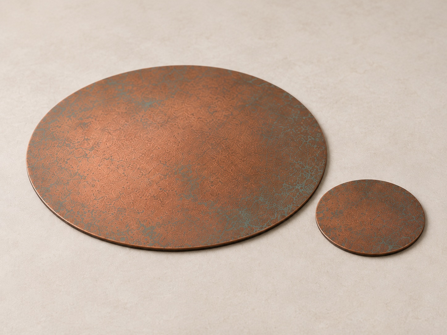 Metal Placemats - Image 3