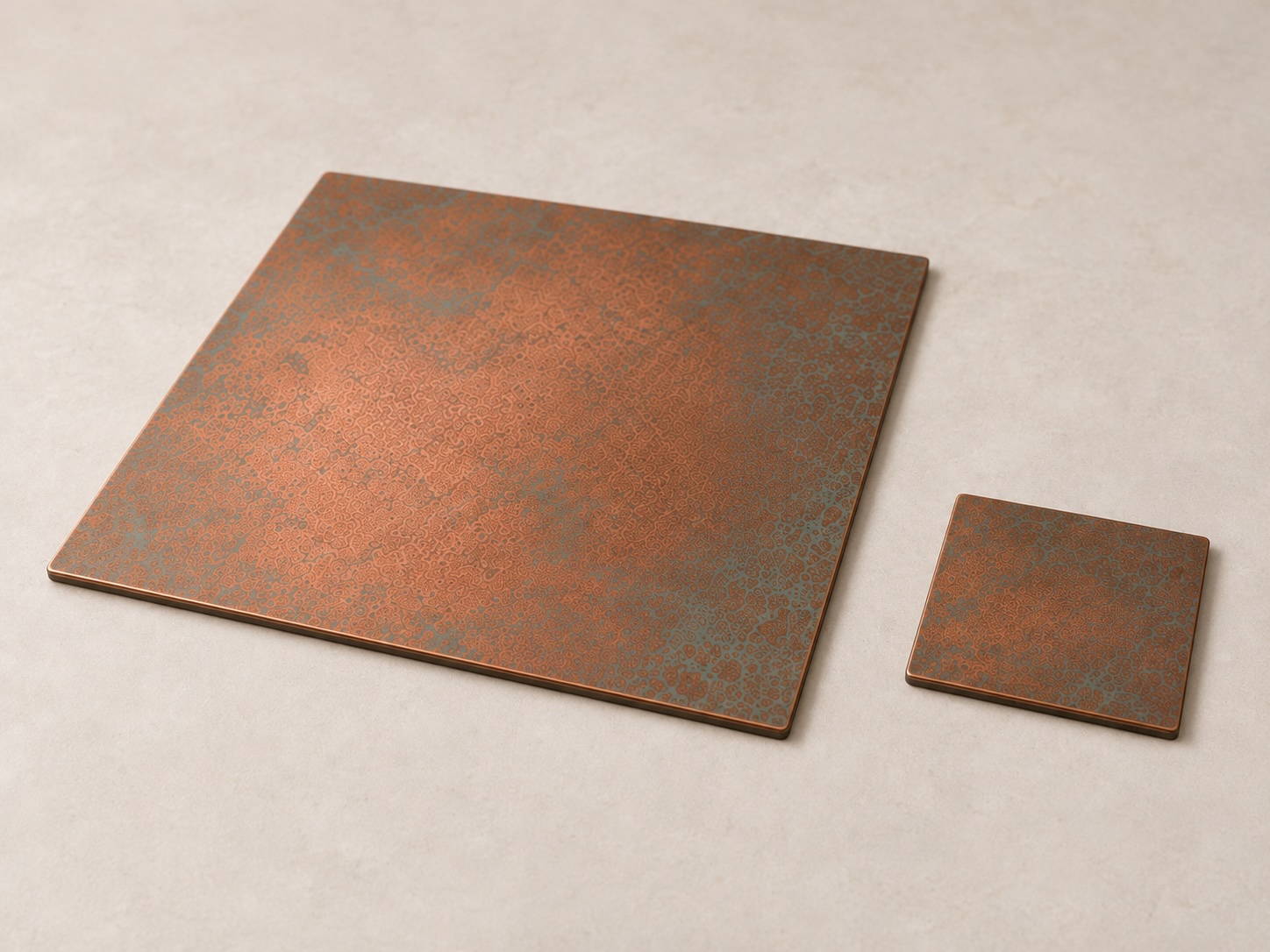 Metal Placemats - Image 5